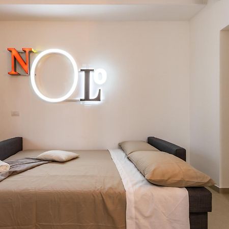 Nolo37 Apartment Milan Exterior photo